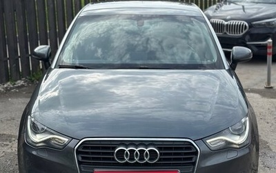 Audi A1, 2011 год, 1 150 000 рублей, 1 фотография