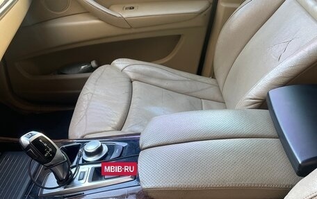 BMW X5, 2007 год, 1 180 000 рублей, 18 фотография