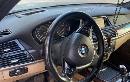 BMW X5, 2007 год, 1 180 000 рублей, 15 фотография