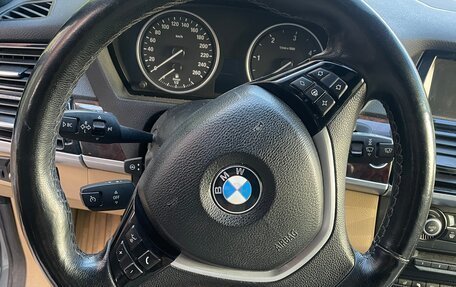 BMW X5, 2007 год, 1 180 000 рублей, 23 фотография