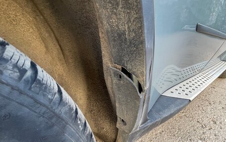 BMW X5, 2007 год, 1 180 000 рублей, 26 фотография