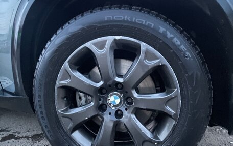 BMW X5, 2007 год, 1 180 000 рублей, 29 фотография