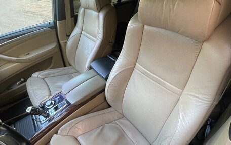 BMW X5, 2007 год, 1 180 000 рублей, 22 фотография
