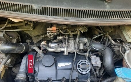 Volkswagen Transporter T5 рестайлинг, 2009 год, 780 000 рублей, 4 фотография