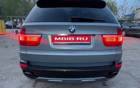 BMW X5, 2007 год, 1 180 000 рублей, 35 фотография
