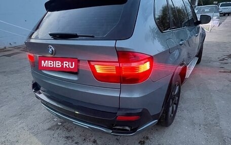 BMW X5, 2007 год, 1 180 000 рублей, 37 фотография