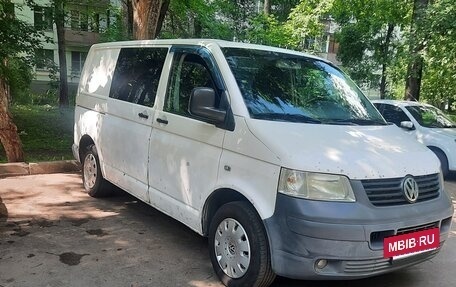 Volkswagen Transporter T5 рестайлинг, 2009 год, 780 000 рублей, 12 фотография