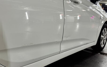 Hyundai Solaris II рестайлинг, 2013 год, 985 000 рублей, 8 фотография