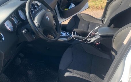Peugeot 308 II, 2010 год, 550 000 рублей, 9 фотография