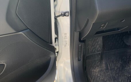 Peugeot 308 II, 2010 год, 550 000 рублей, 8 фотография