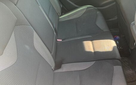 Peugeot 308 II, 2010 год, 550 000 рублей, 6 фотография