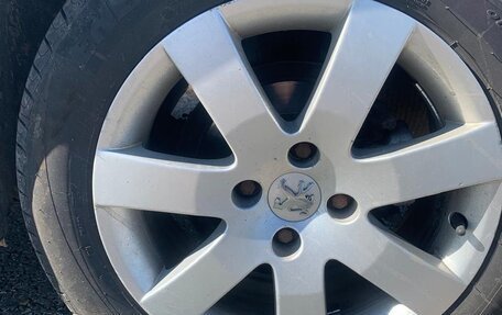 Peugeot 308 II, 2010 год, 550 000 рублей, 12 фотография