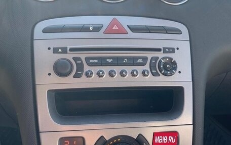 Peugeot 308 II, 2010 год, 550 000 рублей, 10 фотография