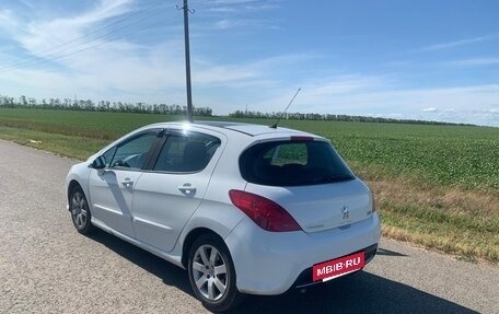 Peugeot 308 II, 2010 год, 550 000 рублей, 4 фотография