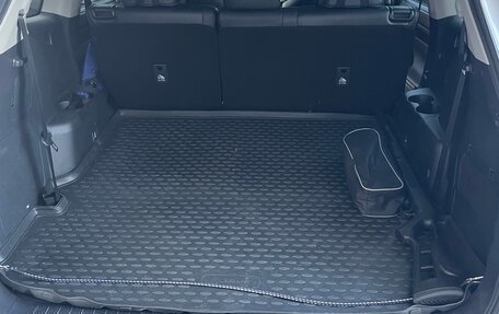Toyota Highlander, 2021 год, 6 200 000 рублей, 7 фотография