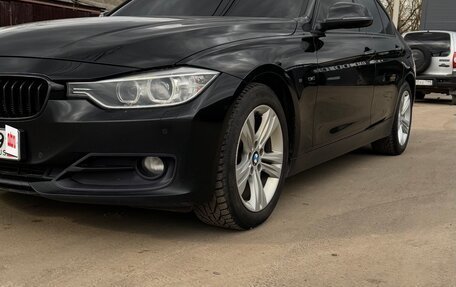 BMW 3 серия, 2013 год, 1 540 000 рублей, 2 фотография