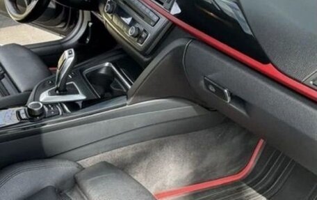 BMW 3 серия, 2013 год, 1 540 000 рублей, 6 фотография