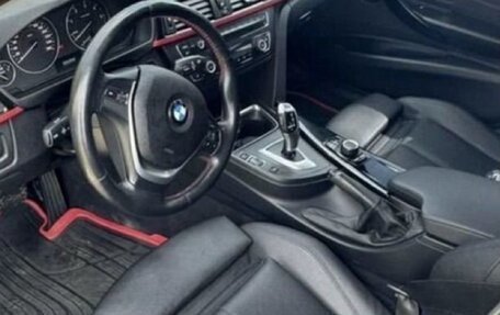 BMW 3 серия, 2013 год, 1 540 000 рублей, 7 фотография