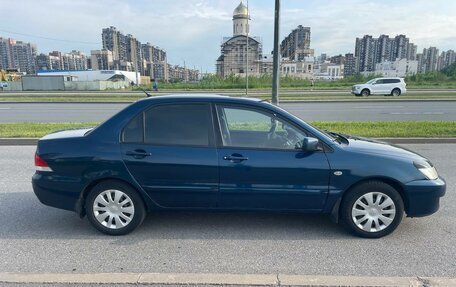 Mitsubishi Lancer IX, 2007 год, 430 000 рублей, 3 фотография