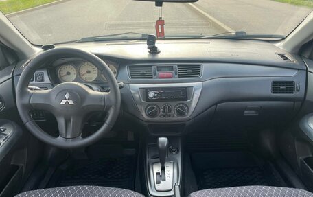Mitsubishi Lancer IX, 2007 год, 430 000 рублей, 6 фотография