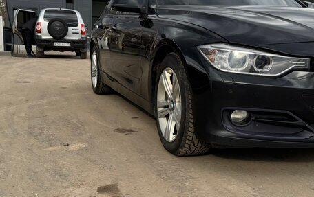 BMW 3 серия, 2013 год, 1 540 000 рублей, 5 фотография