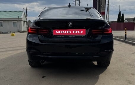BMW 3 серия, 2013 год, 1 540 000 рублей, 4 фотография