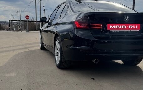 BMW 3 серия, 2013 год, 1 540 000 рублей, 3 фотография