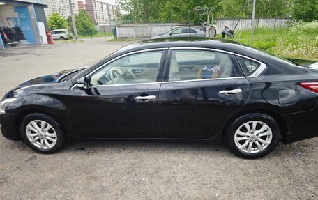 Nissan Teana, 2014 год, 1 400 000 рублей, 11 фотография