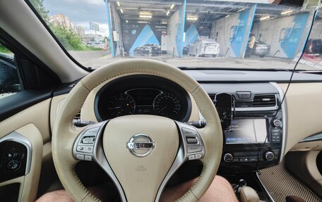 Nissan Teana, 2014 год, 1 400 000 рублей, 12 фотография