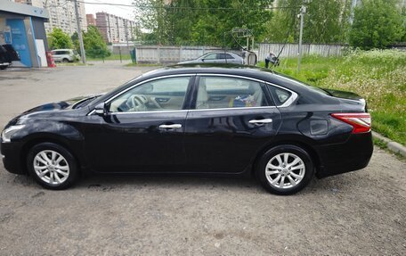 Nissan Teana, 2014 год, 1 400 000 рублей, 10 фотография