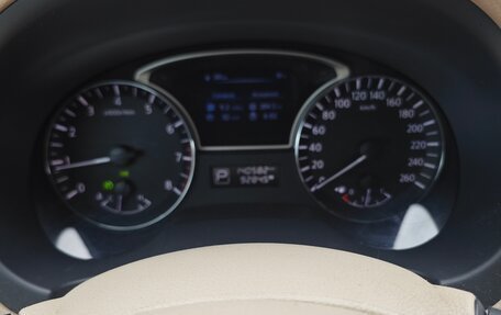 Nissan Teana, 2014 год, 1 400 000 рублей, 4 фотография