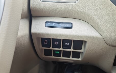 Nissan Teana, 2014 год, 1 400 000 рублей, 5 фотография