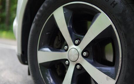 Ford Focus III, 2012 год, 899 990 рублей, 3 фотография