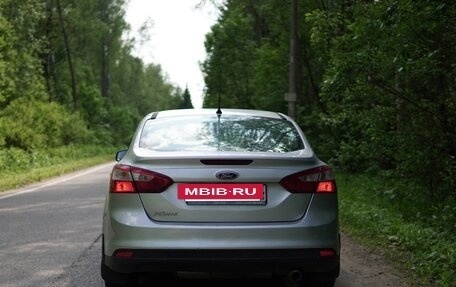 Ford Focus III, 2012 год, 899 990 рублей, 6 фотография