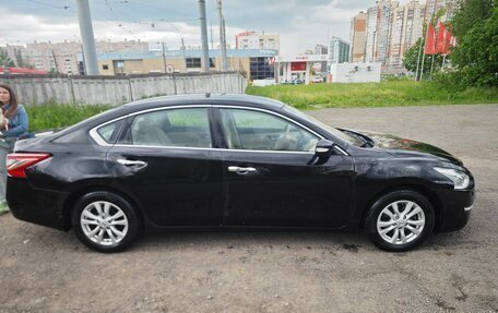 Nissan Teana, 2014 год, 1 400 000 рублей, 14 фотография