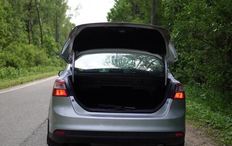 Ford Focus III, 2012 год, 899 990 рублей, 8 фотография