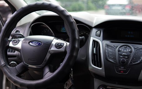 Ford Focus III, 2012 год, 899 990 рублей, 12 фотография