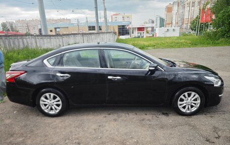 Nissan Teana, 2014 год, 1 400 000 рублей, 13 фотография
