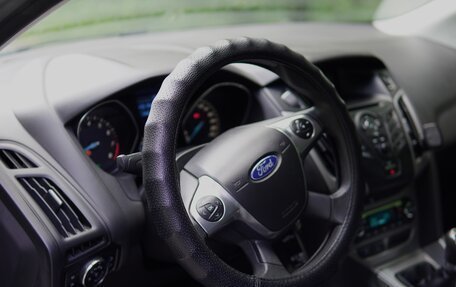 Ford Focus III, 2012 год, 899 990 рублей, 9 фотография