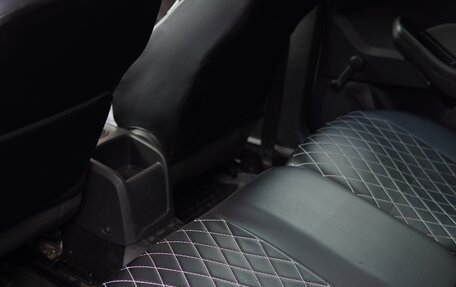 Ford Focus III, 2012 год, 899 990 рублей, 13 фотография