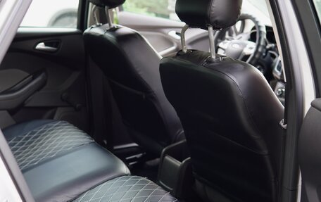 Ford Focus III, 2012 год, 899 990 рублей, 14 фотография