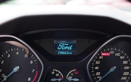 Ford Focus III, 2012 год, 899 990 рублей, 11 фотография
