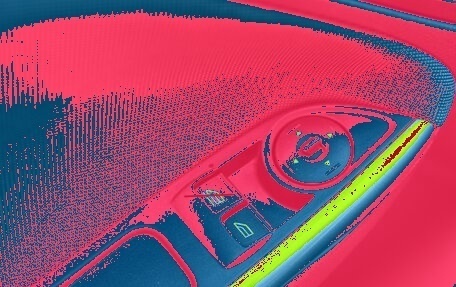 Ford Focus III, 2012 год, 899 990 рублей, 10 фотография