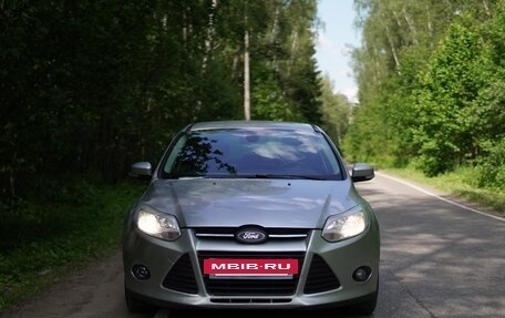 Ford Focus III, 2012 год, 899 990 рублей, 7 фотография