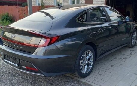Hyundai Sonata VIII, 2023 год, 3 800 000 рублей, 3 фотография