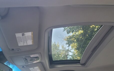 Toyota Sienna III, 2018 год, 2 900 000 рублей, 9 фотография