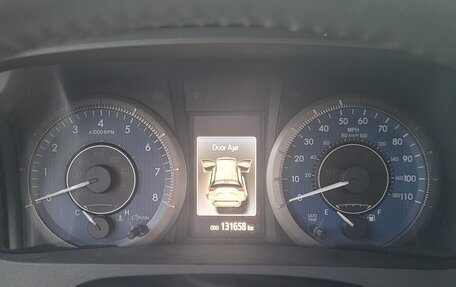Toyota Sienna III, 2018 год, 2 900 000 рублей, 10 фотография