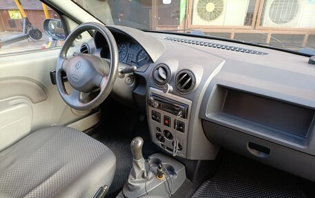 Renault Logan I, 2009 год, 380 000 рублей, 4 фотография
