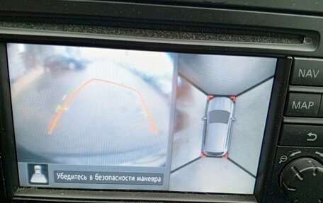 Nissan Qashqai, 2011 год, 1 300 000 рублей, 4 фотография
