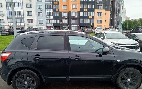 Nissan Qashqai, 2011 год, 1 300 000 рублей, 11 фотография